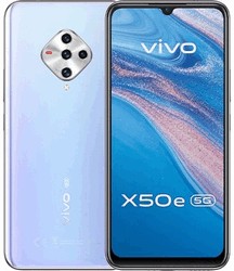Прошивка телефона Vivo X50e в Иркутске
